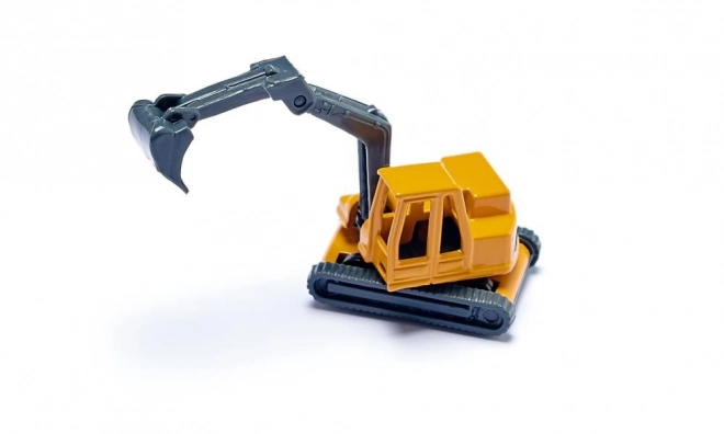 Siku Tow Truck with Excavator