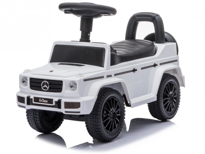 Mercedes G-Class Ride-On Toy Car