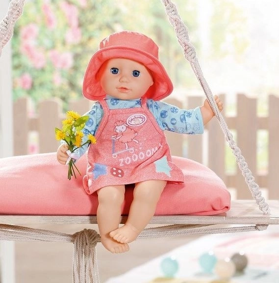 Comfortable Outfit 36 cm Baby Annabell