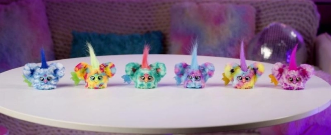 Furby Furblets Plush Companions