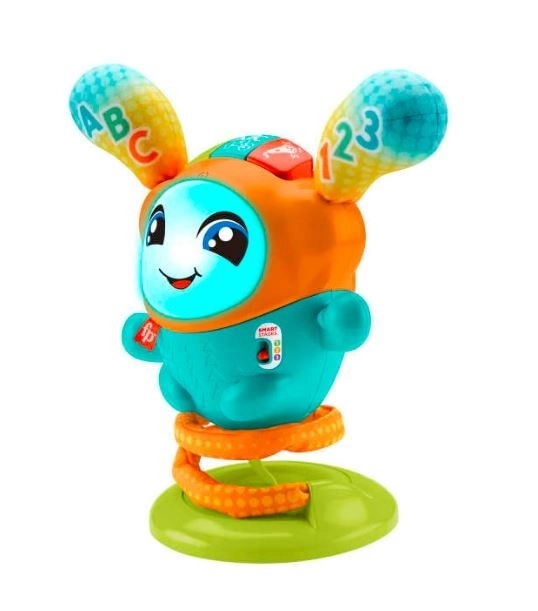 DJ Bouncin' Beats od Fisher-Price