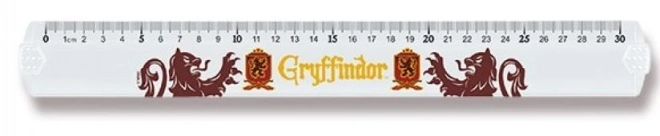 Harry Potter Ruler Set by Maped