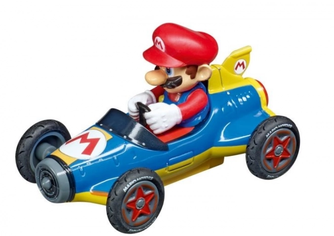 Mario Kart Vehicle Set 3-Pack Pull & Speed