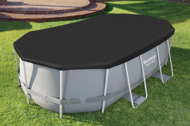 Copertura per piscina Bestway 424 x 250 cm