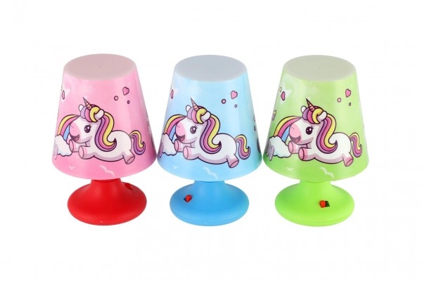 Motif licorne