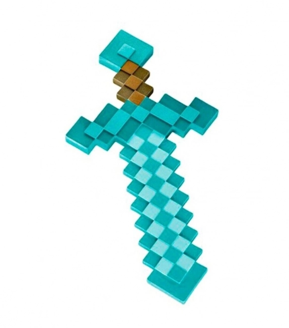 Minecraft Sword