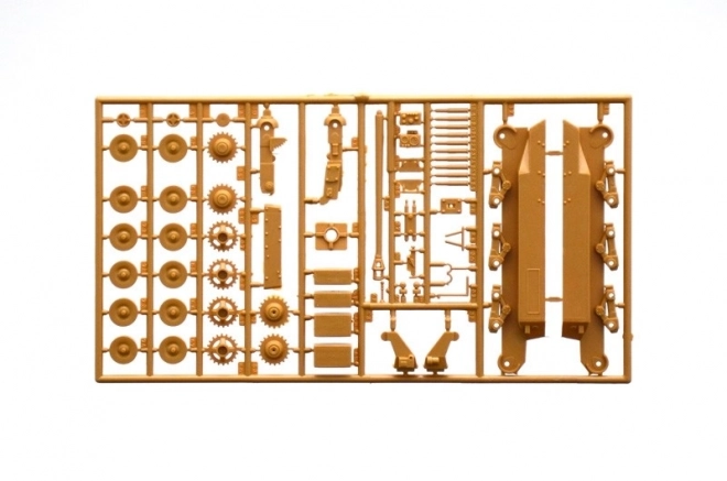 Sd. Kfz. 184 PanzerJäger Elephant Model Kit