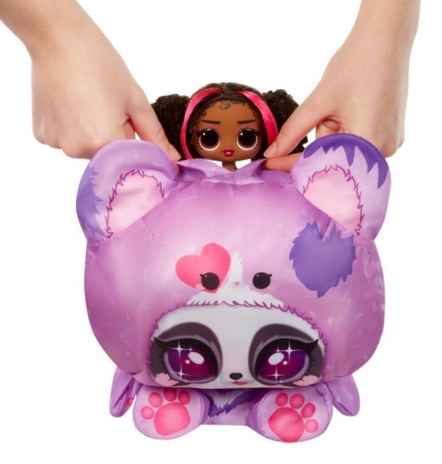 Lol Surprise Tweens Hoops Cutie Costume
