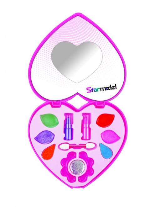 Tutto in uno: kit cosmetico completo