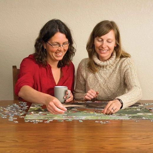 Relaxation and fun for everyday well-being