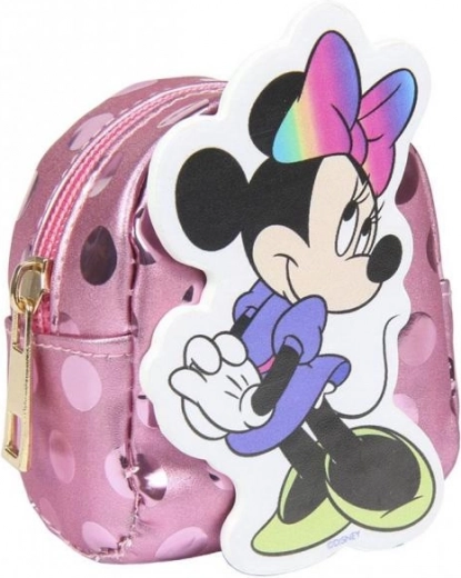 Uroczy design z MINNIE MOUSE