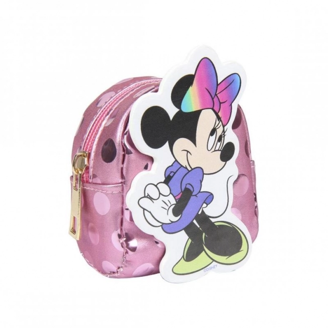 Minnie Keychain