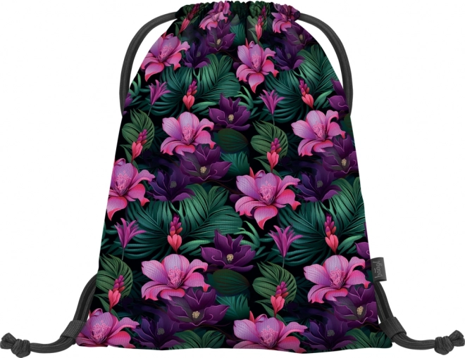 Baagl Paradise Drawstring Bag