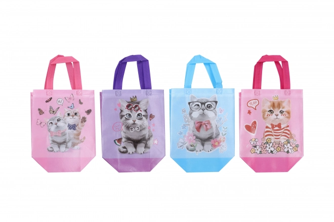 Children's Gift Bag Small Non-Woven Fabric