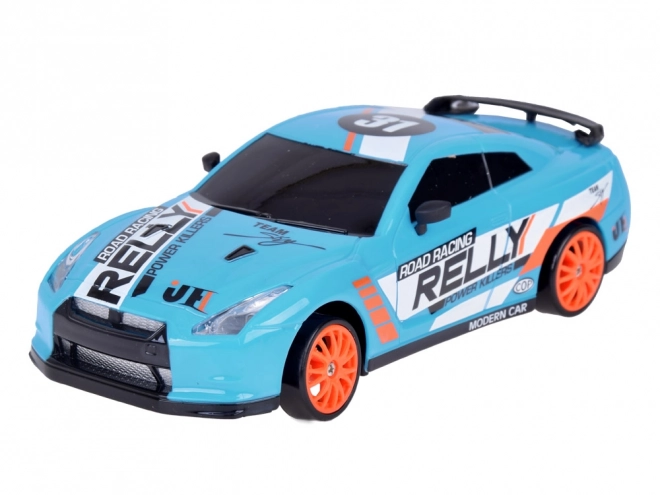 Remote Control Drift Racing Car