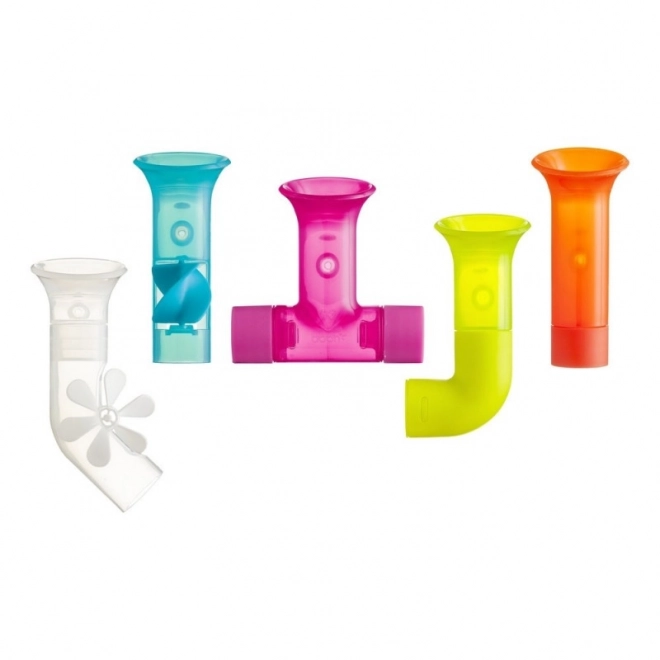 Water Toy Pipes Set