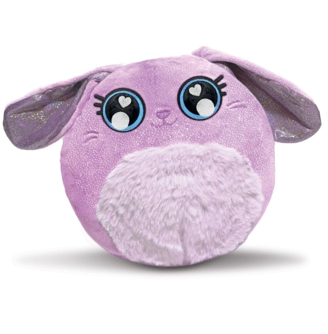 Little Biggies Inflatable Plush Toy