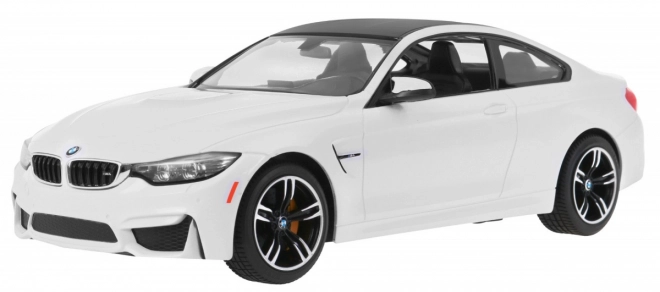 Remote Control BMW M4 Coupe White