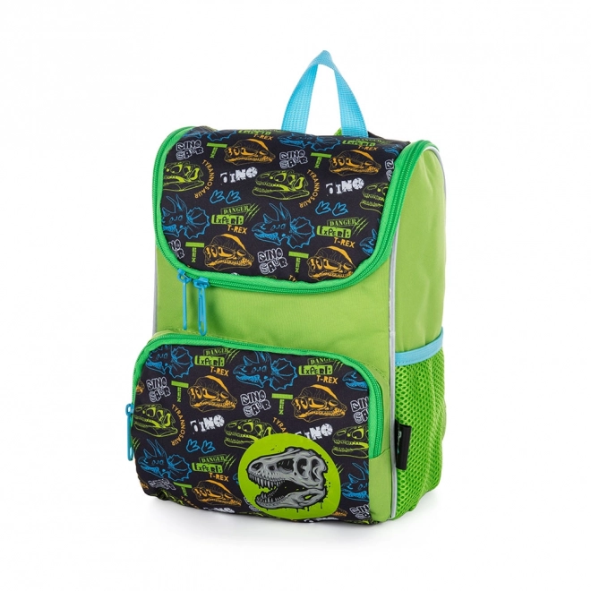 Children's Backpack MOXY Premium Dinosaur