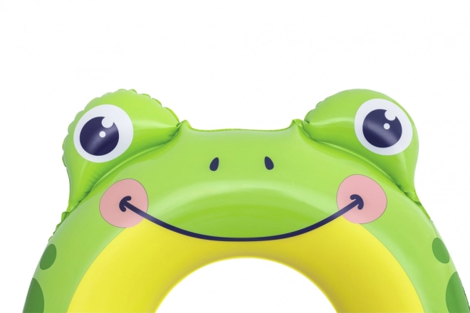 Bestway Swimming Frog 76 x 85 cm 36351