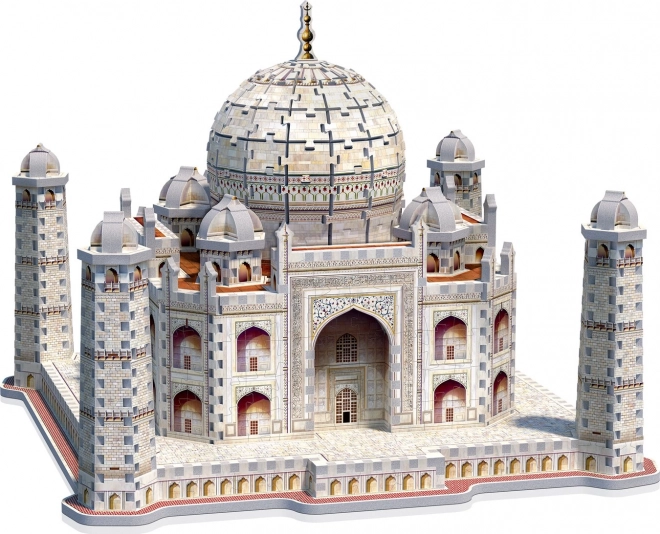 Wrebbit 3D Puzzle Taj Mahal