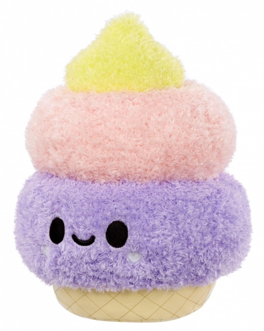 Large Plush Fluffie Stuffiez Ice Cream