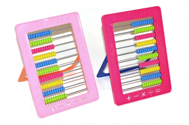 Classic Bead Abacus