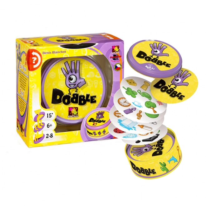 Dobble Card Game