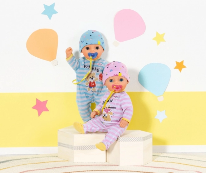 Baby Born Doll Boy 36 cm
