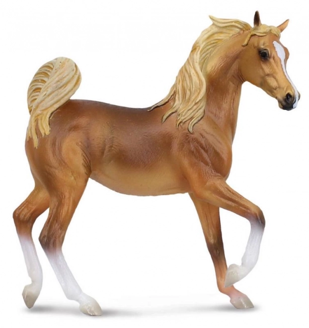 Collecta Arabian Mare Chestnut