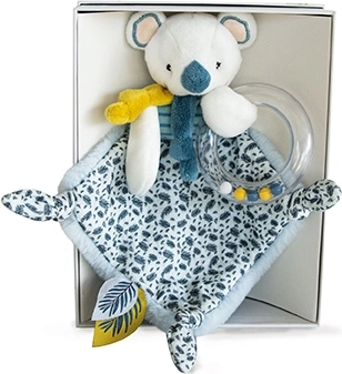 Morbido e piacevole peluche