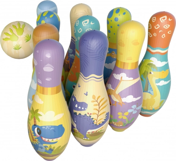 Develops coordination and accuracy