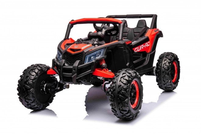 Defend 4x4 ATV Buggy Rot