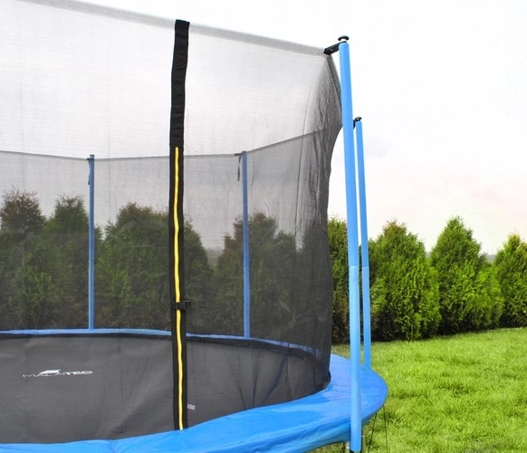 Internal Trampoline Safety Net 13ft for 8 Poles