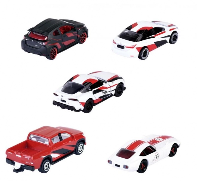 Toyota Racing Gift Set