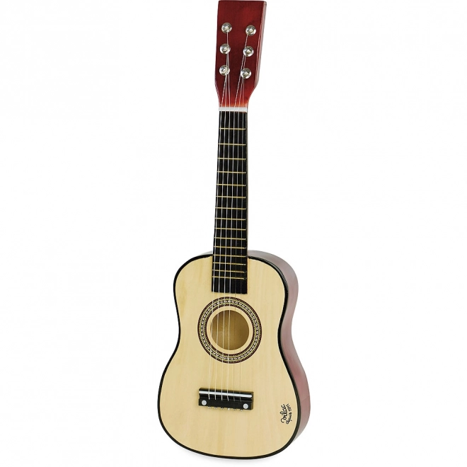 Vilac Acoustic Wooden Guitar