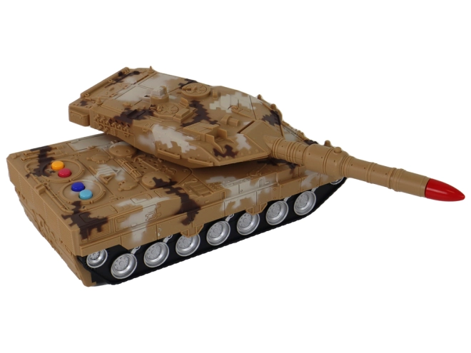 Realistic design