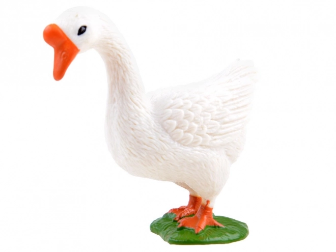 Domestic Bird Figurine