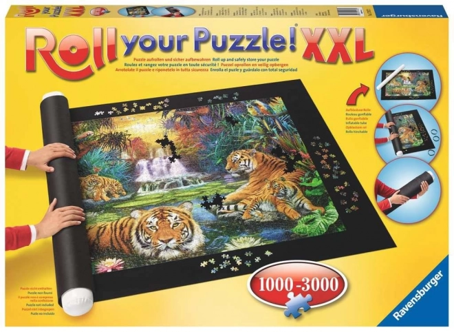 XXL Puzzle Roll-Up Mat