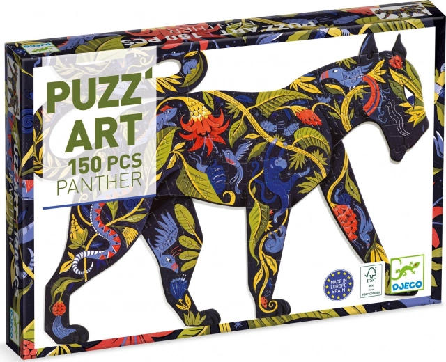 Kakovostna evropska izdelava iz FSC papirja