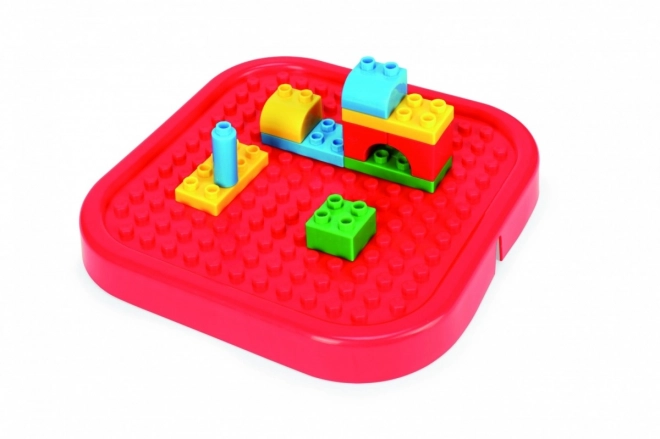 Mini Blocks Mega Bucket