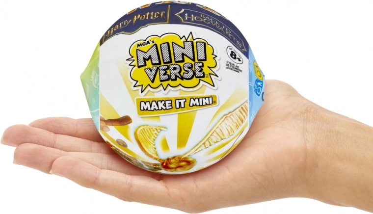 Crea, indurisci, esponi