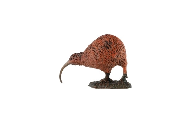 Owen's Kiwi Plastic Figurine