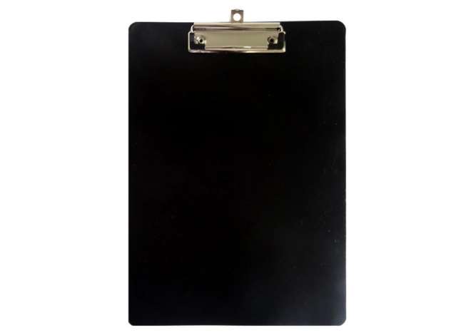 Clipboard A4 Black