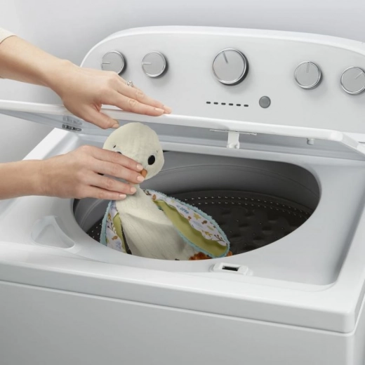 Snadná údržba a ideální na cesty