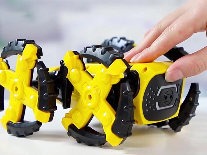 Robodog DIY Walking Robot Toy