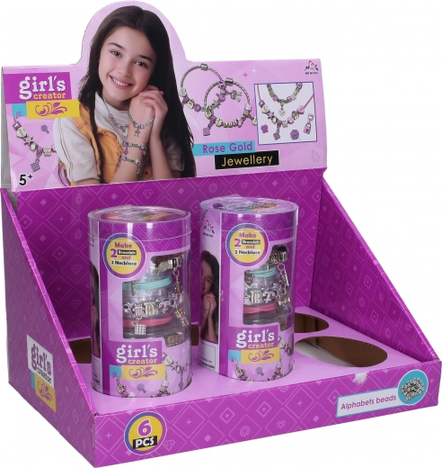 Vhodné jako dárek i do prodeje