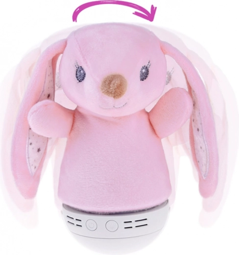 Pomirjujoče melodije za miren spanec