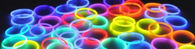 Glow Party Bracelets