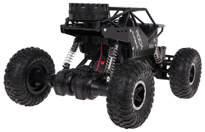 Crawler RC Rover 1:16 Black